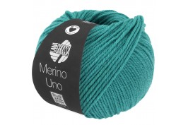 Merino Uno nr 89 petrolgroen